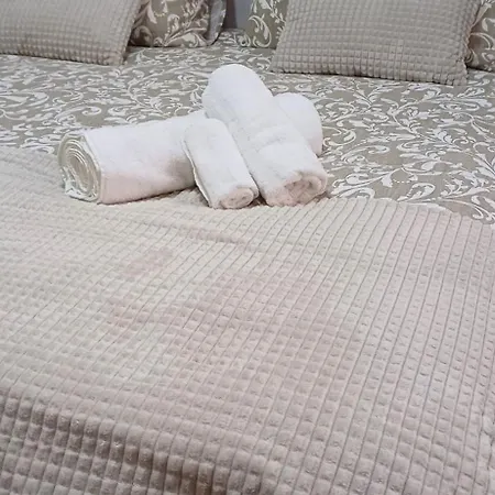 Casina 31 * Città di Castello