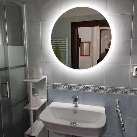 Casina 31 아파트 치타디카스텔로