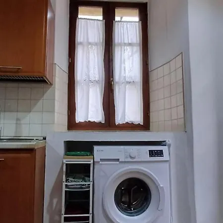 Apartament Casina 31 Città di Castello