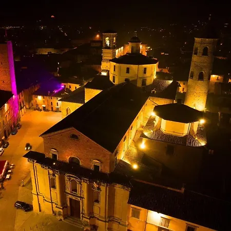 Casina 31 * 치타디카스텔로