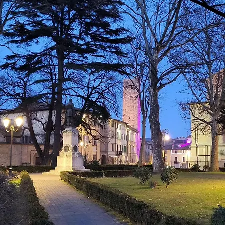 Casina 31 Citta di Castello