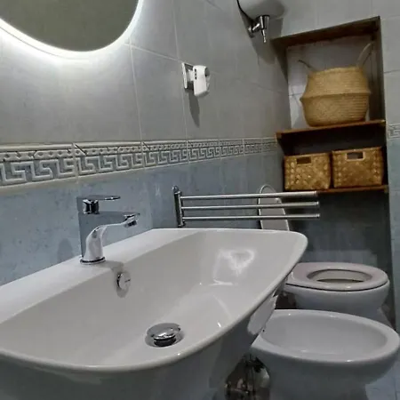 Casina 31 Citta di Castello