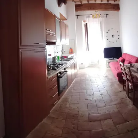 Apartment Casina 31