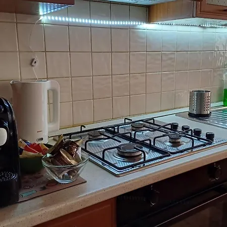 아파트 Casina 31 *