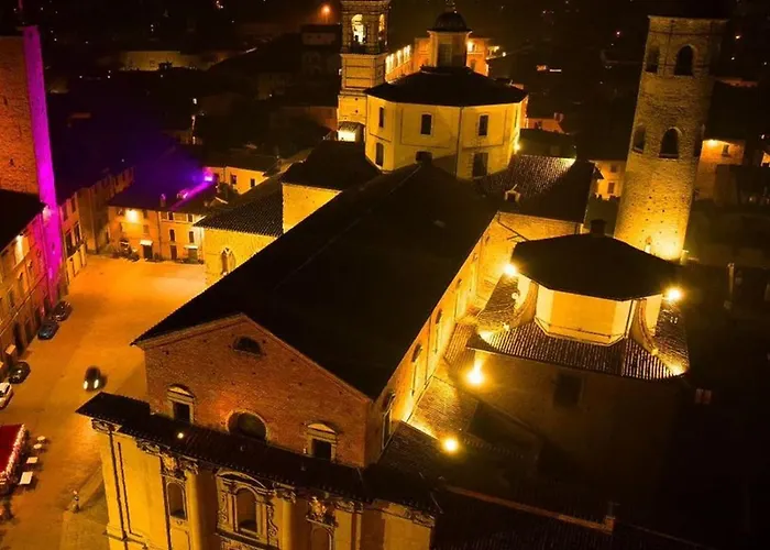 Casina 31 * Città di Castello