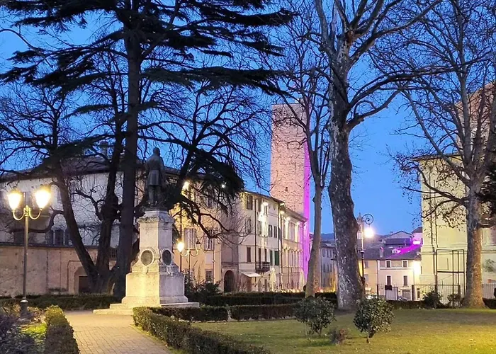 Casina 31 卡斯泰洛城